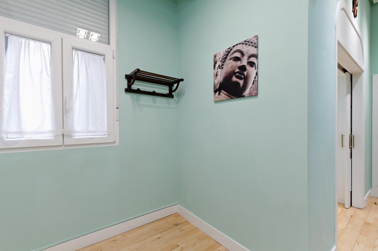 Malasana Teatro Rialto City Center Μαδρίτη Εξωτερικό φωτογραφία