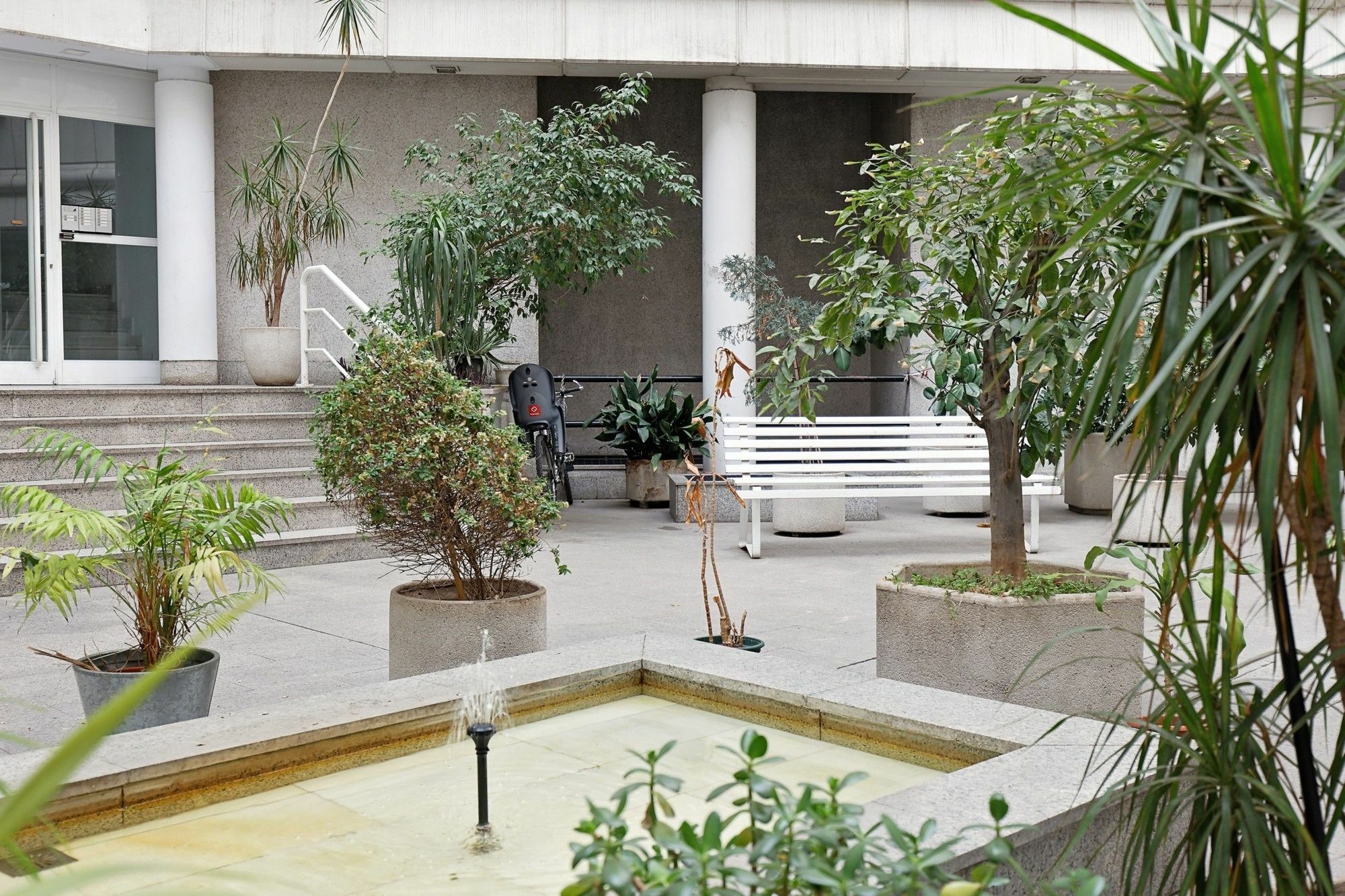 Malasana Teatro Rialto City Center Μαδρίτη Εξωτερικό φωτογραφία