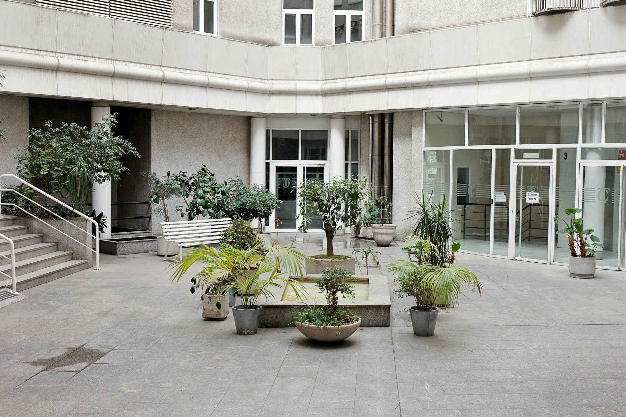 Malasana Teatro Rialto City Center Μαδρίτη Εξωτερικό φωτογραφία